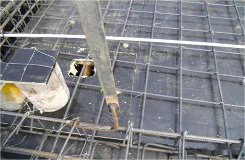 水電安裝預埋施工工藝全面解析 關鍵技術、維護與服務指南